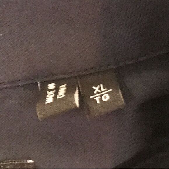 Theory Shirt Mens Size XL TG - Picture 5 of 5